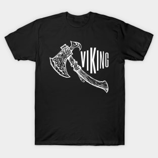 VIKING7801 T-Shirt